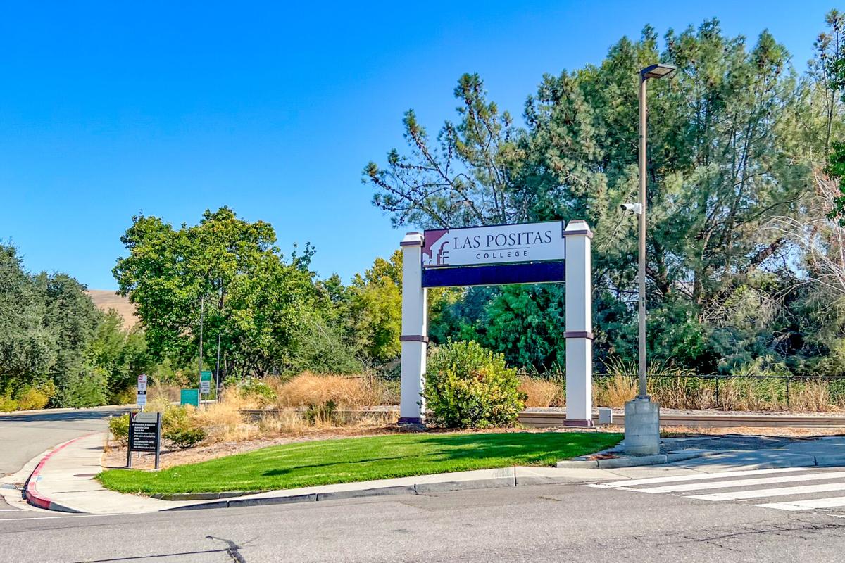 Las Positas College Set To Lose Federal Hispanic Grant Funds