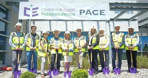 Center for Elders' Independence Breaking Ground on Tri-Valley PACE Center | Community News - Vimarsana News