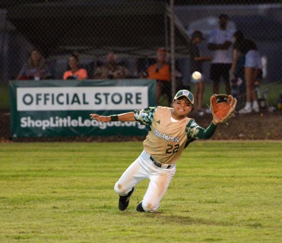 Korea looks to take home trophy at Little League Intermediate World Series