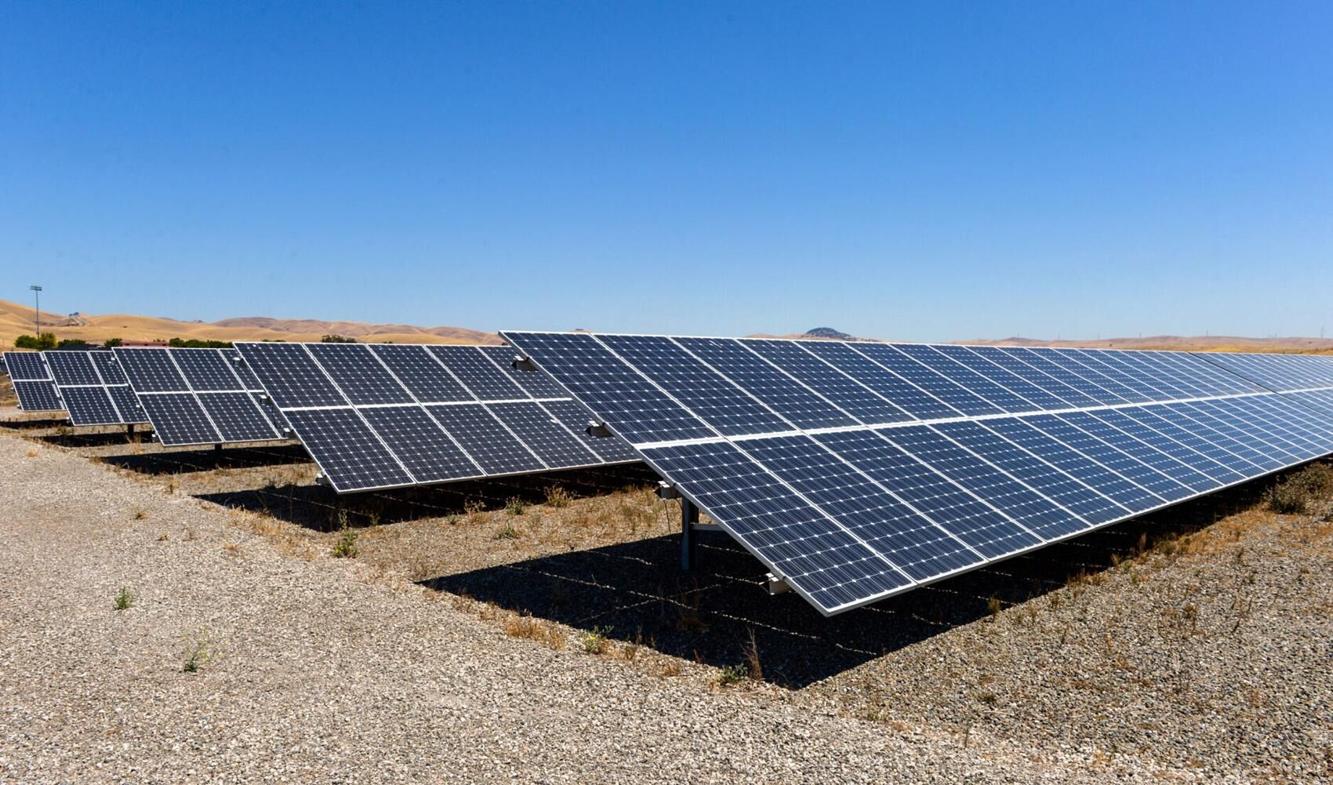 Alameda County Supervisors Back Solar Moratorium Regional/CA News