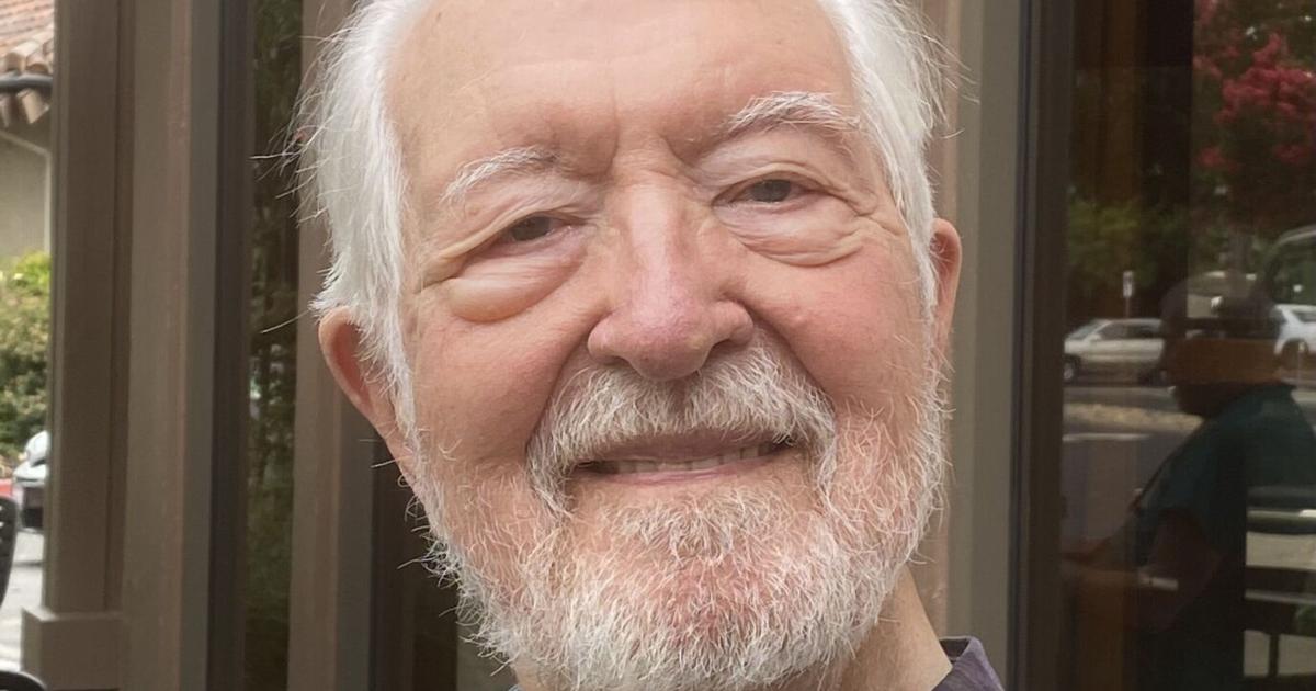 Calvin George Rabe Calvin George André | Obituaries | independentnews.com