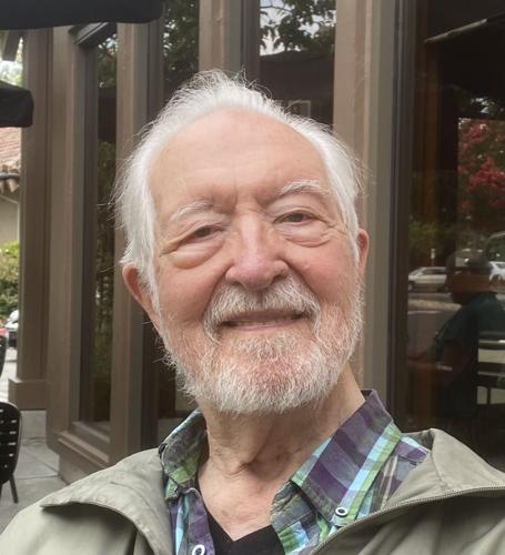 Calvin George Rabe Calvin George André | Obituaries | independentnews.com