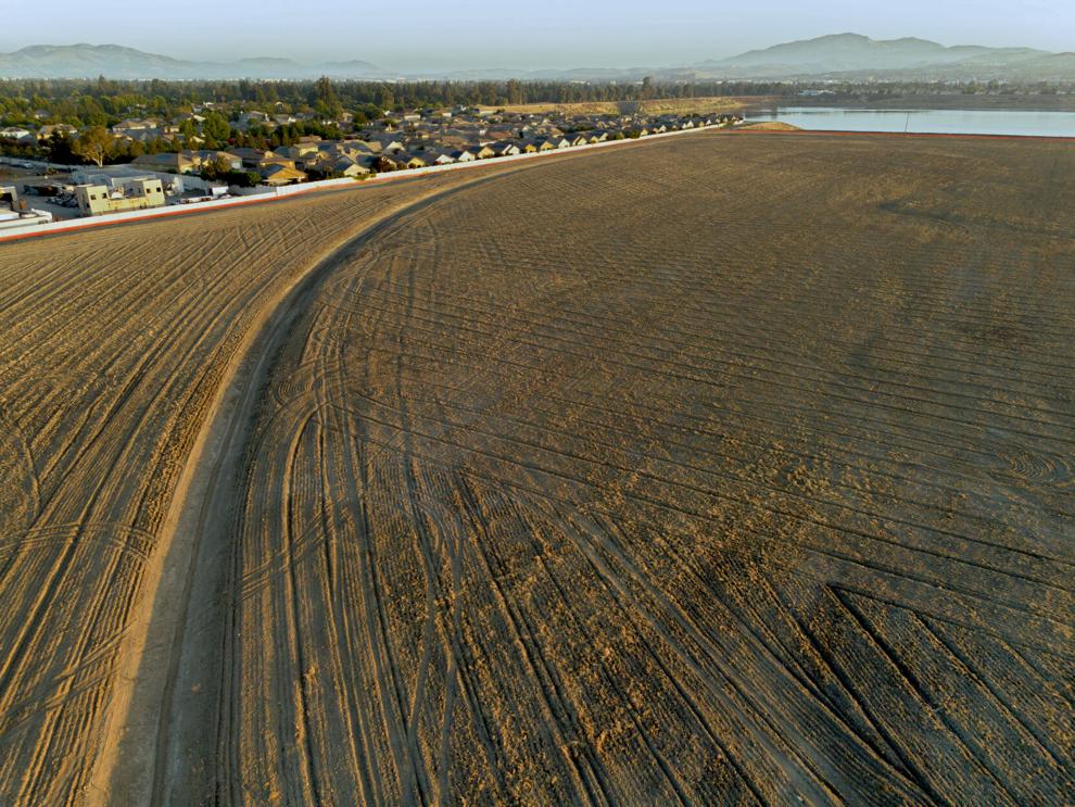 Pleasanton Approves Arroyo Lago Annexation Deal