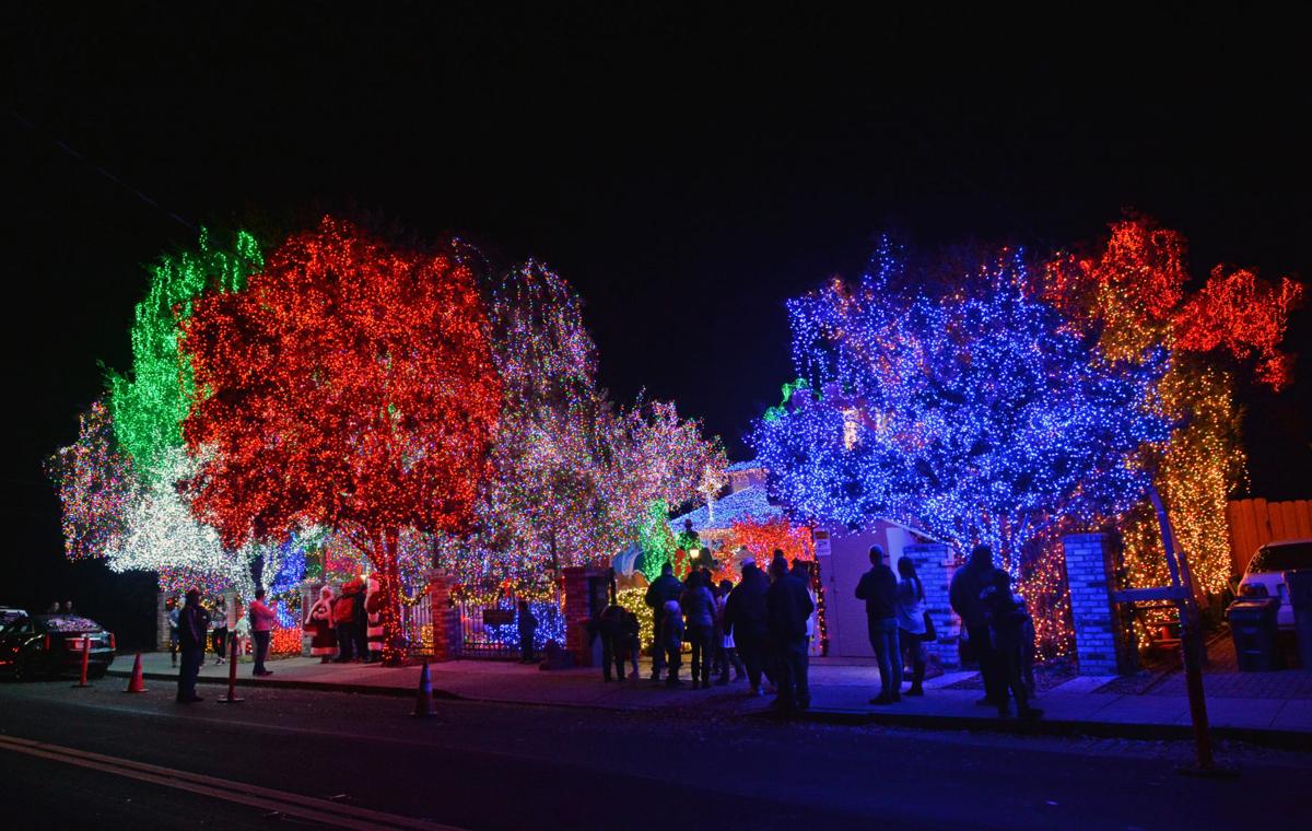 Deacon Dave’s Casa del Pomba