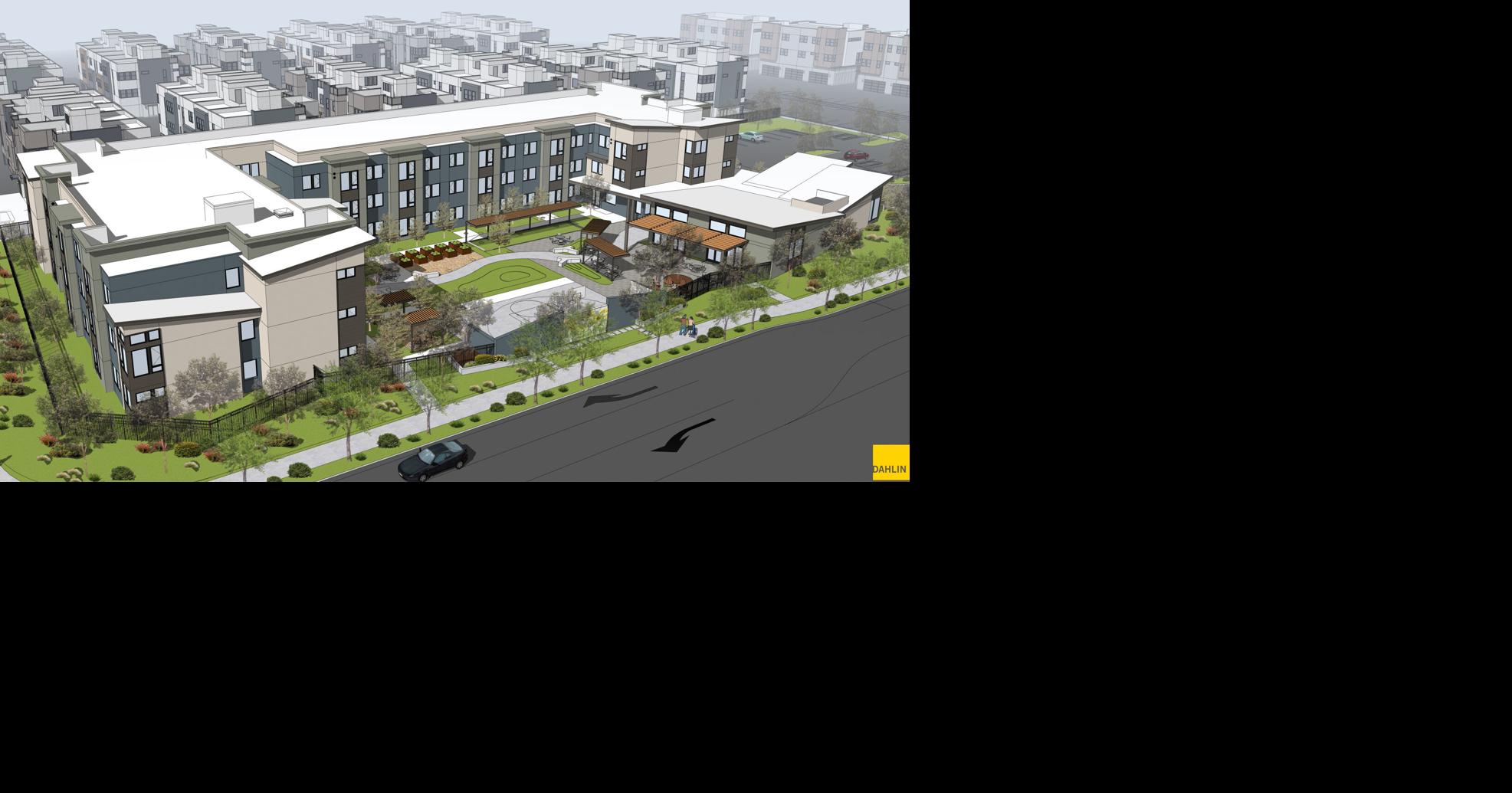 Dublin Affordable Housing Community Receives Go-Ahead from the City’s Planning Commission