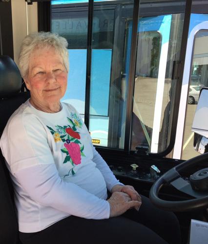Bus Driver Retires After 40 Years at the Wheel | News | independentnews.com