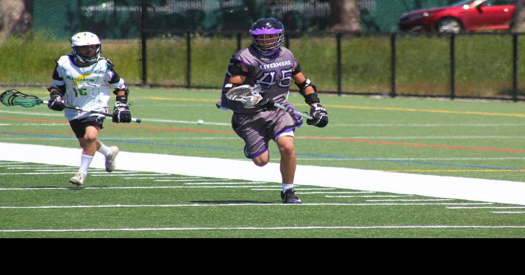 Livermore Phantoms Lacrosse Local Sports
