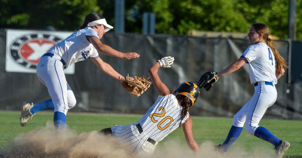 Granada Defeats Foothill in NCS Softball - Vimarsana News