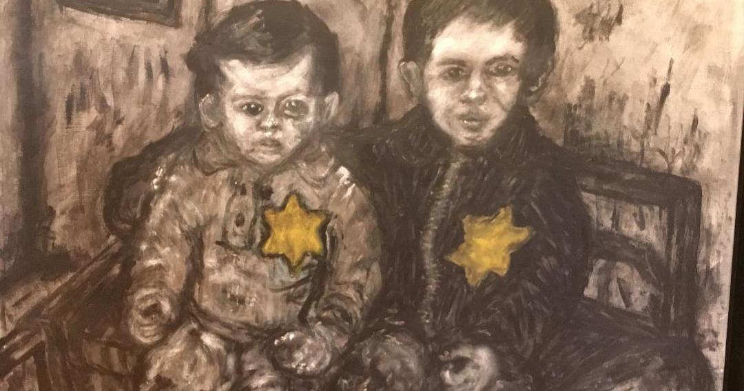 Holocaust Memorial Exhibit to Feature Artwork, Video Excerpts, And Informational Displays | Culture | independentnews.com