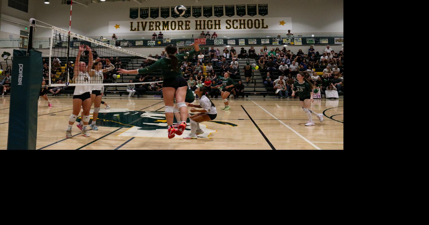 Granada Clinches NCS Playoff With Must-Win Over Livermore