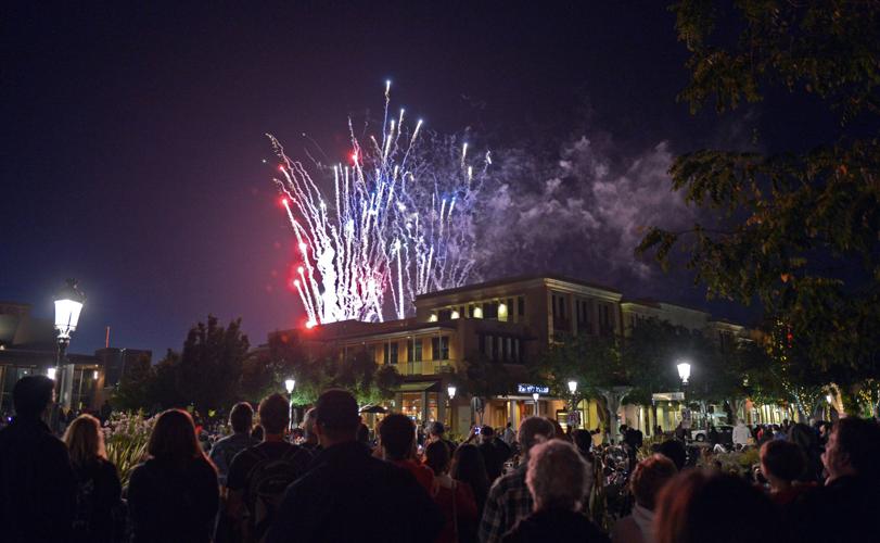 Fourth of July Celebrations in Livermore