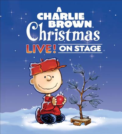 Charlie Brown