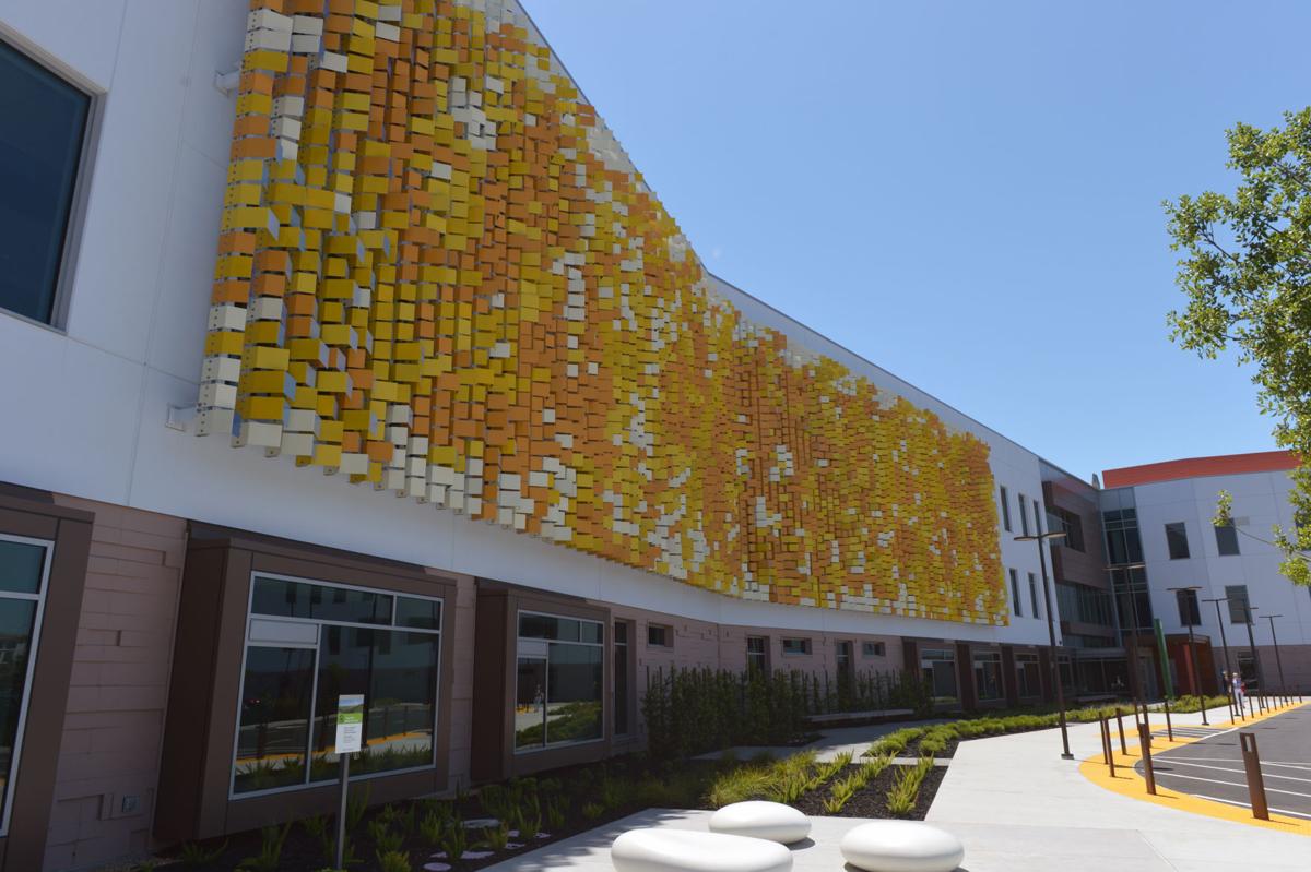 Kaiser Dublin Medical Complex to Open Officially on May 20 News