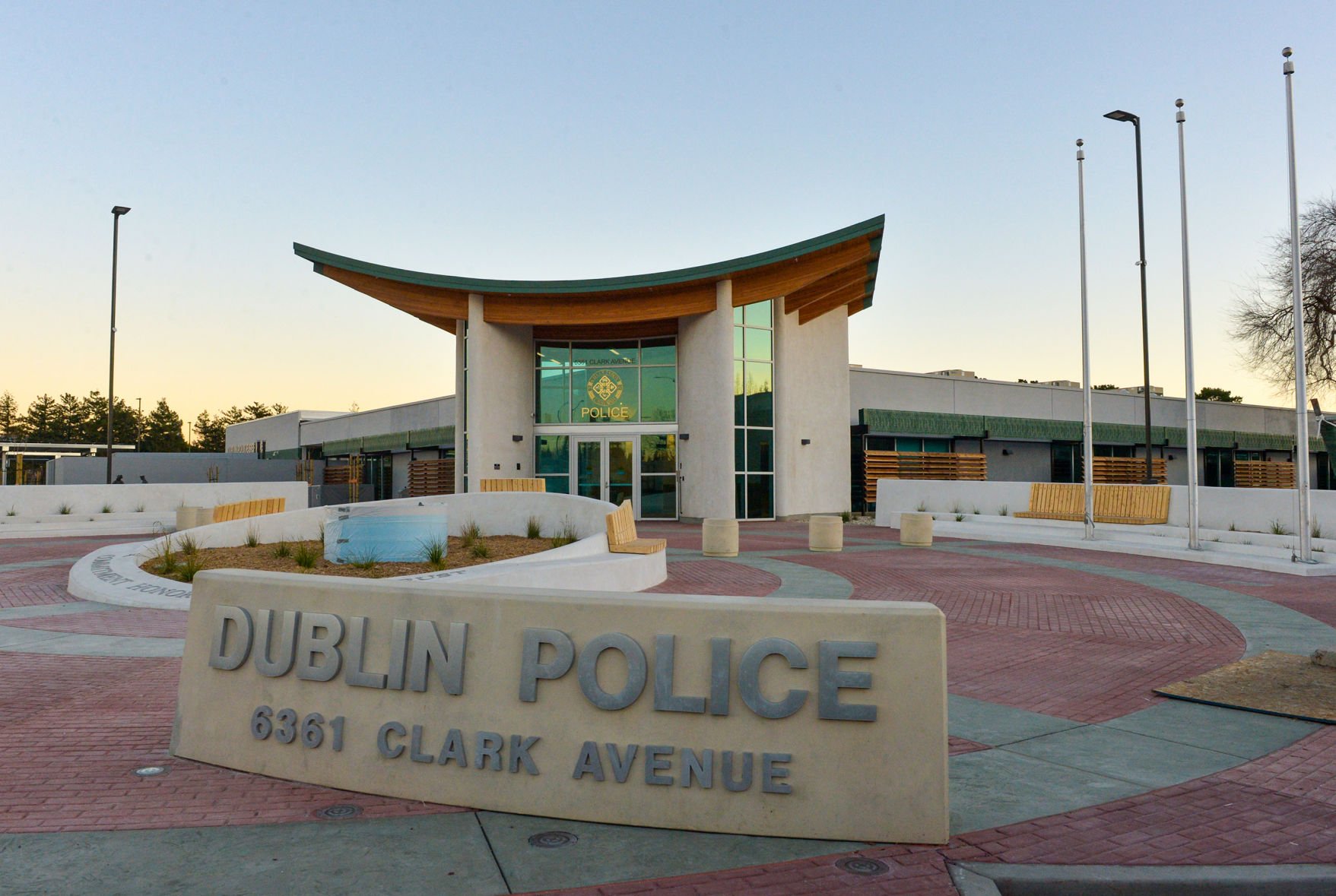 clarks dublin streets