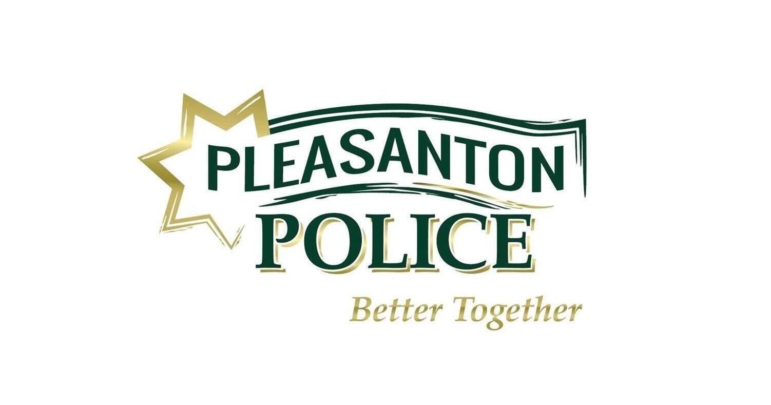 Pleasanton Police Department Seeks Applications For Community Advisory Board - Vimarsana News