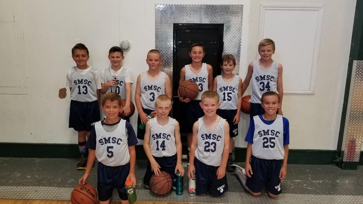 Cyo Basketball Local Sports Independentnews Com