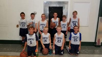 Cyo Basketball Local Sports Independentnews Com
