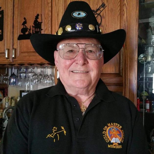 Charles William Dunn Sr. | Obituaries