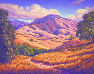Artist To Teach Painting From Photographs Community News Independentnews Com