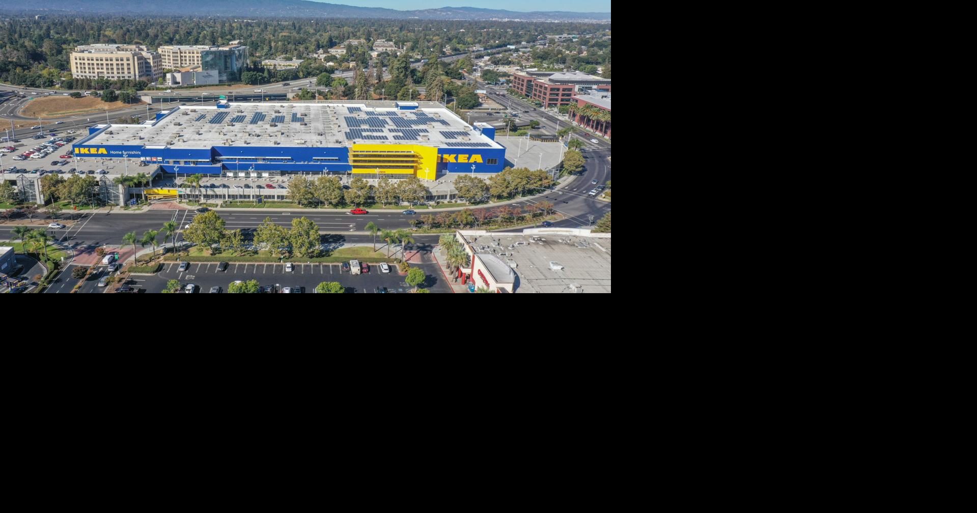 IKEA Drops Plans To Build Store in Dublin, Focuses on Sustainability, Lowering Costs