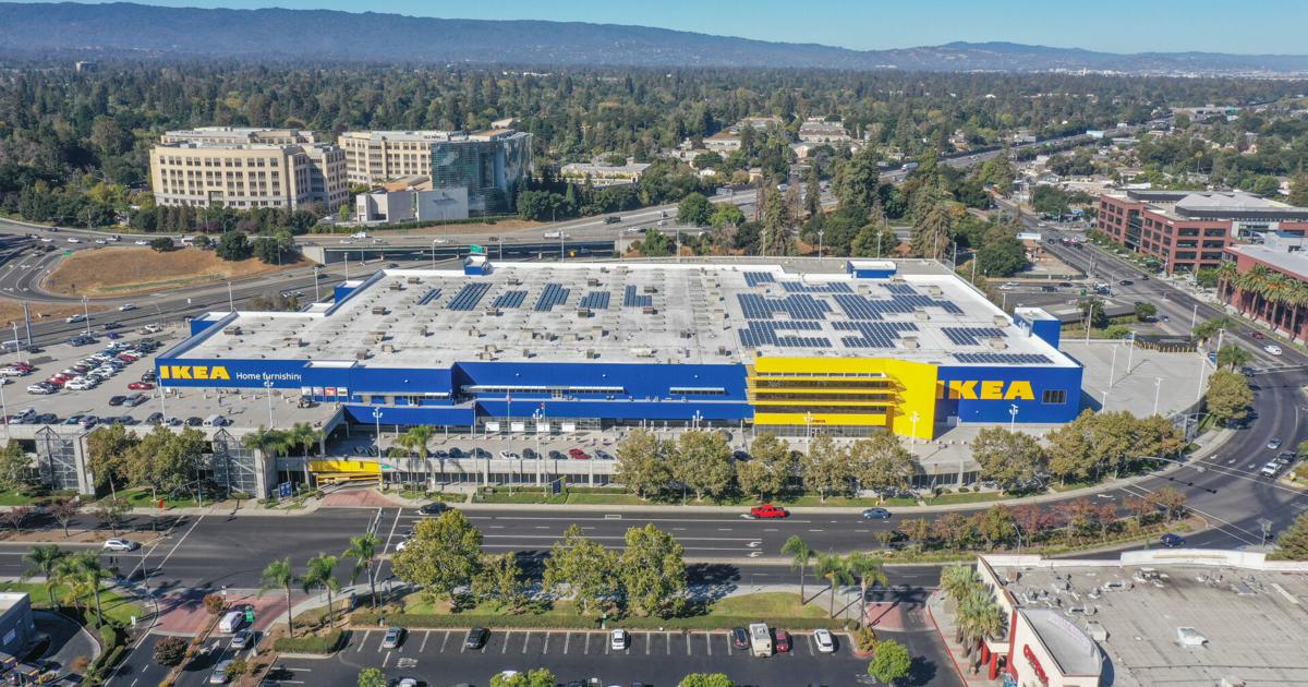 IKEA Drops Plans To Build Store in Dublin, Focuses on Sustainability, Lowering Costs