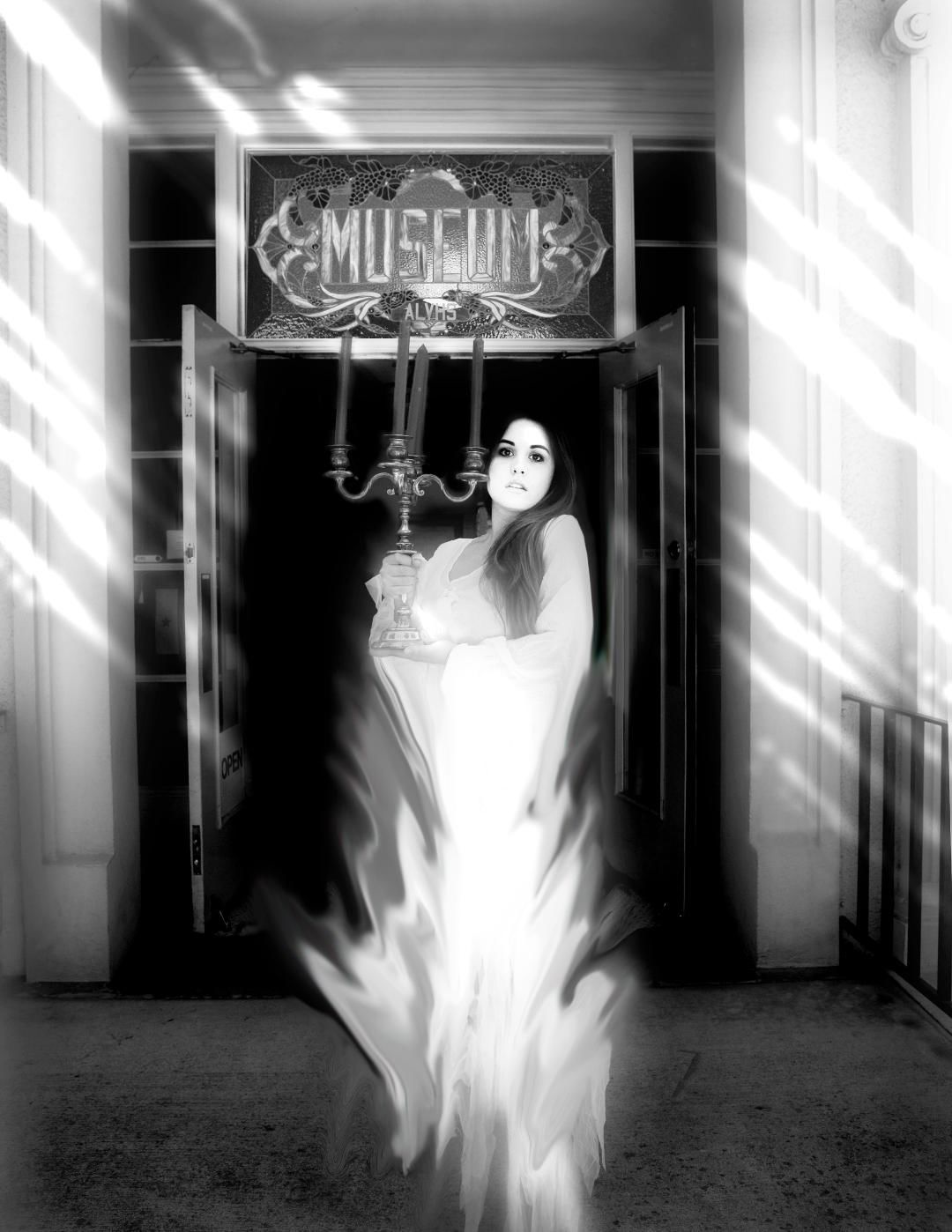 Spirits of Pleasanton’s Past Come Alive at Museum on Main’s Annual