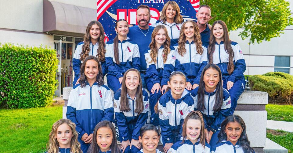 Students from Livermore Performing Arts Studio off to Prague