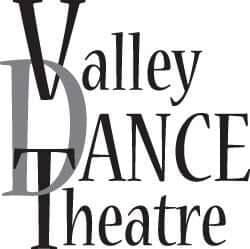 LOGO - Valley Dance Theater VDT.jpg