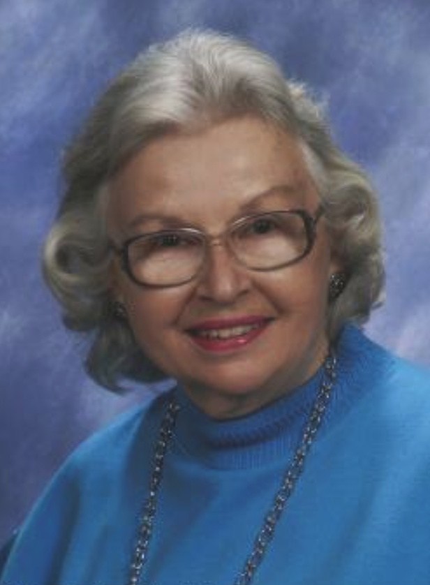 Virginia McFann - Vimarsana News