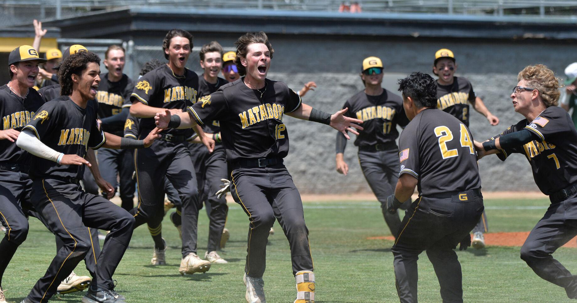 Granada wins epic NCS Division I championship game - Vimarsana News