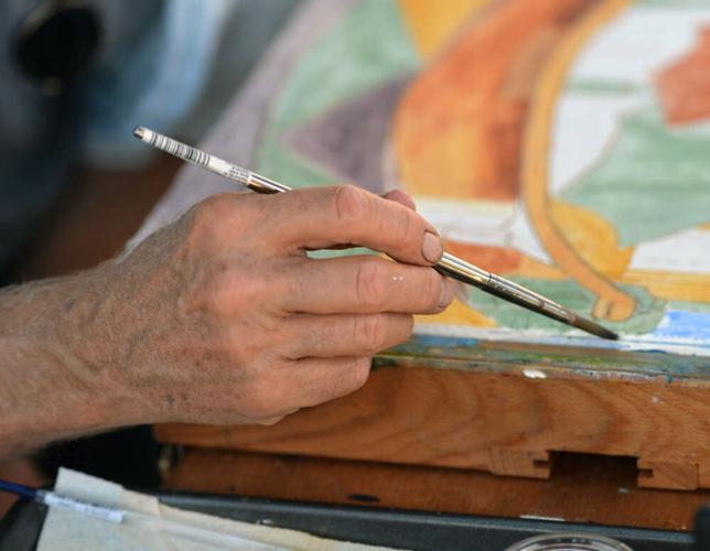 Paint Livermore Culture