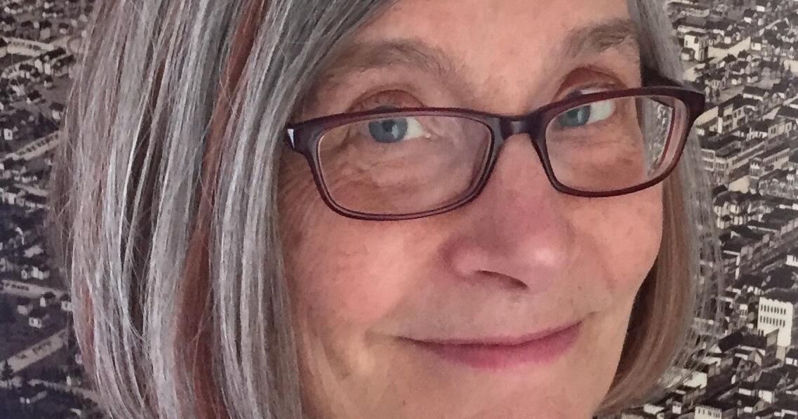 Livermore Author Wins Western Writers Award - Vimarsana News