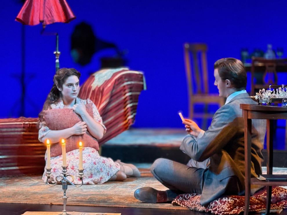SPARC Reimagines ‘The Glass Menagerie’