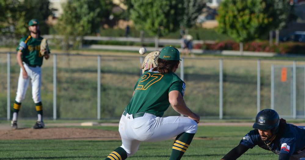 Leprechauns 'Keeping the Faith' Despite 6-0 Home Opener Loss | Dublin News - Vimarsana News