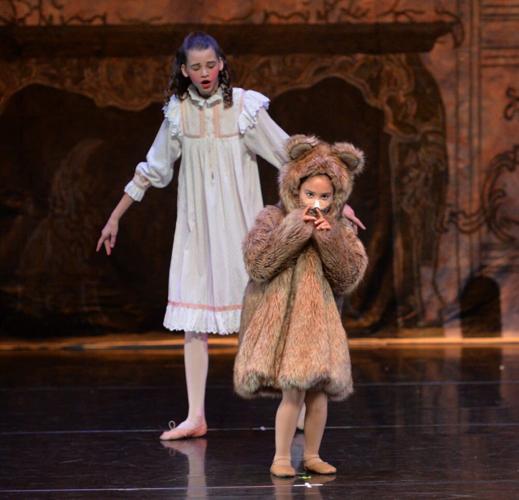 Valley Dance Theater Presents "The Nutcracker" Livermore News
