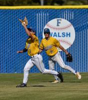 Foothill Baseball Takes East Bay Athletic League Championship