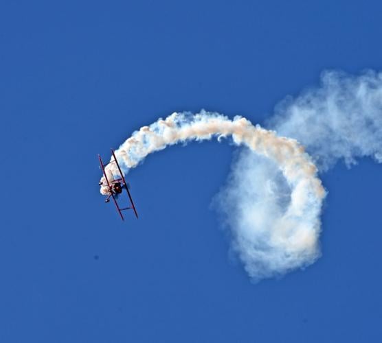 Livermore Airport Open House and Air Show