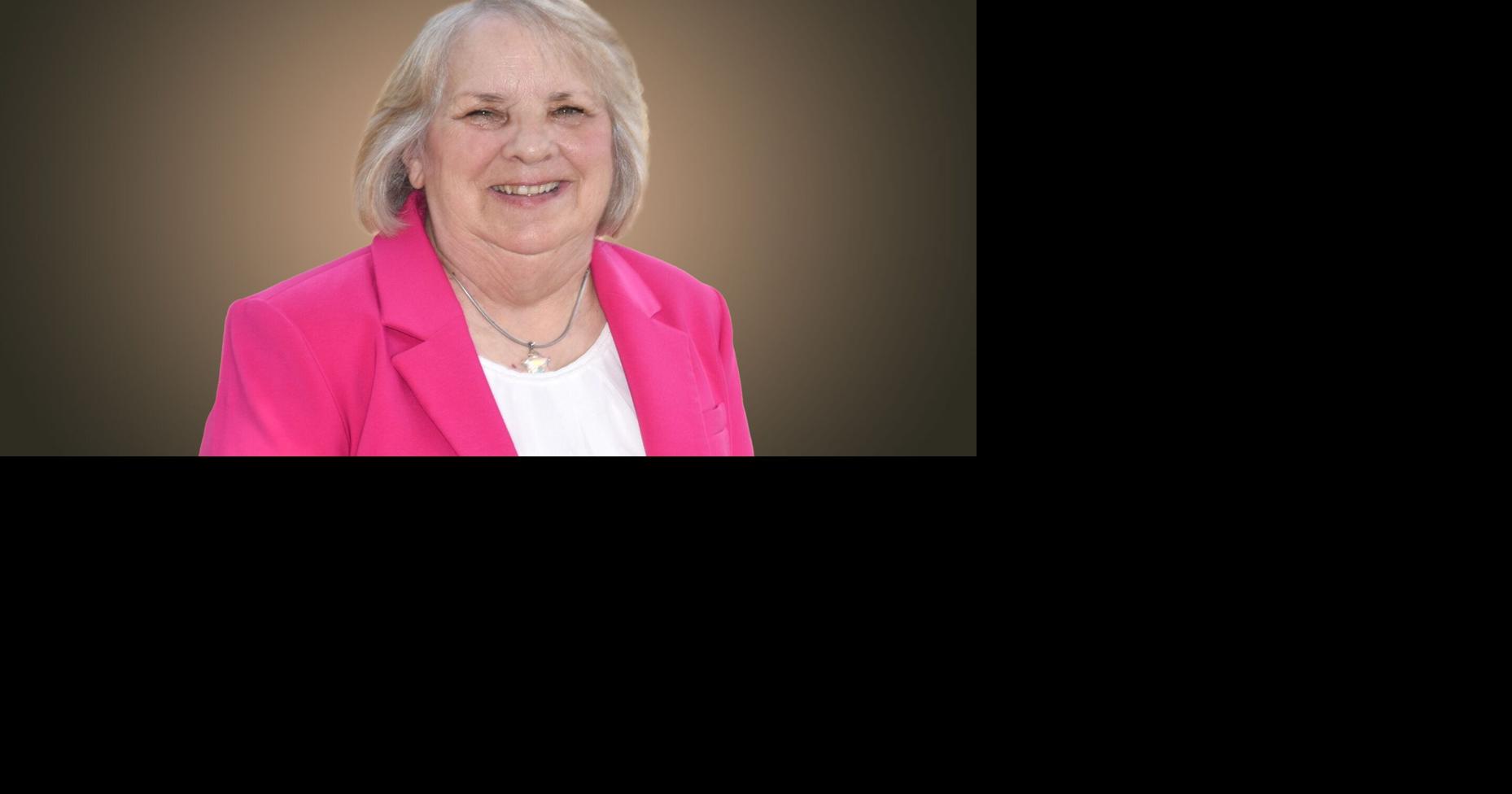 Narum Taps Her Financial and Civic Background for Return Council Run