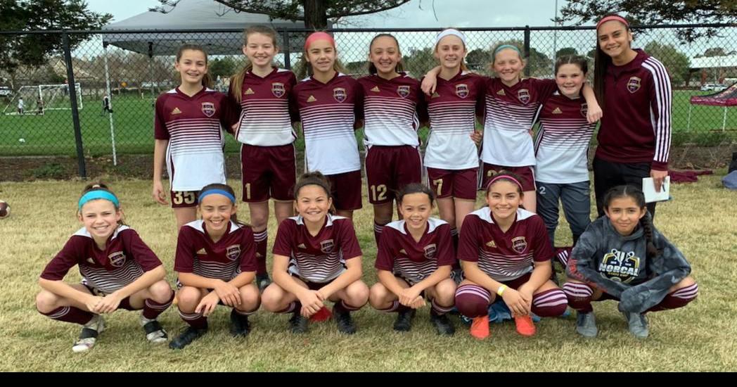 Livermore Fusion Soccer Club / 31920 Local Sports