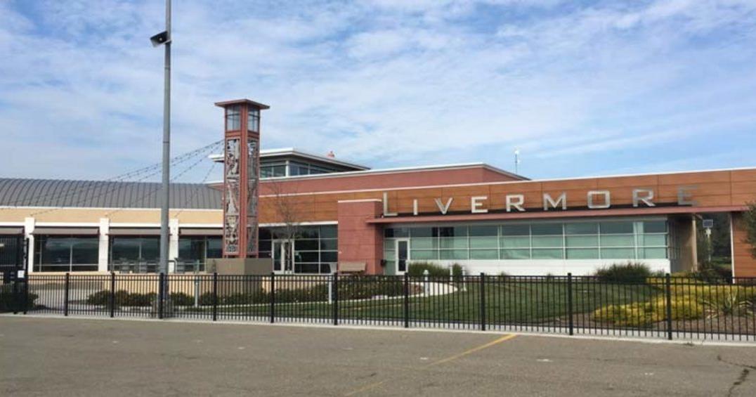 New Policy for Livermore Airport Moves Ahead for Council Approval - Vimarsana News