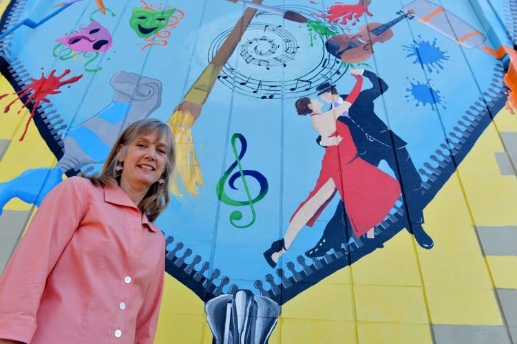 Visual Arts Thrive at Livermore’s Bothwell Arts Center Culture