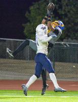 Foothill High Takes Dublin Gaels in Tough Game