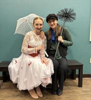 The School of Dance Presents ‘Mary Poppins’ Musical Revue