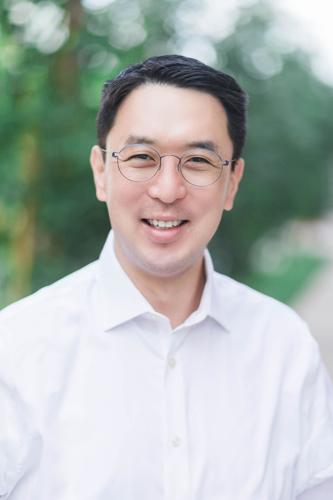 Attorney Choi Sets His Sights on PUSD Seat, Targeting District Fiscal Recovery