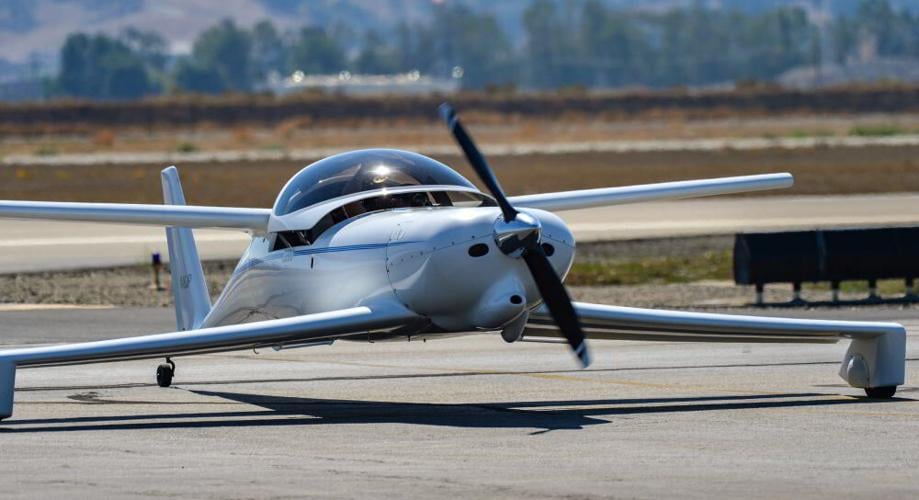 Livermore Municipal Airport Hosts Open House Culture