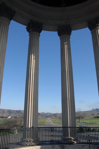 Sunol Water Temple: Built As a Dignified Tribute to a Noble Mission ...