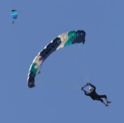 Livermore Airport Open House and Air Show