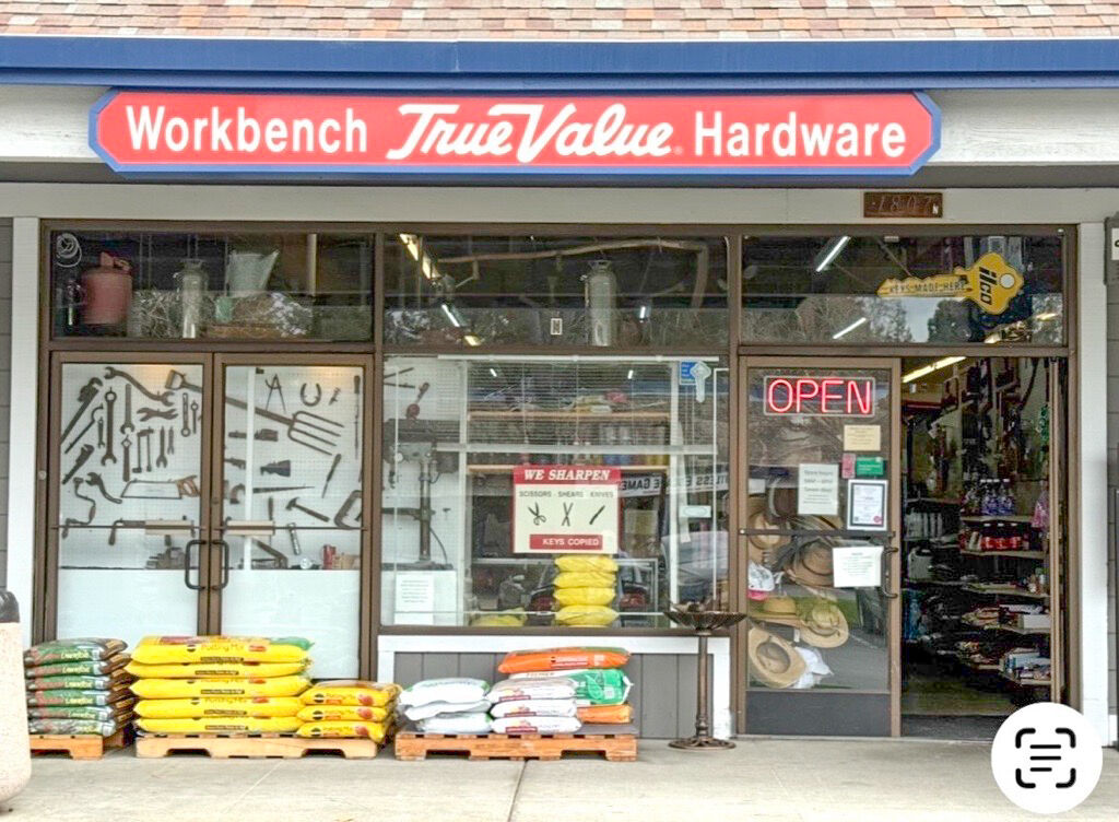 Strasser True Value Hardware