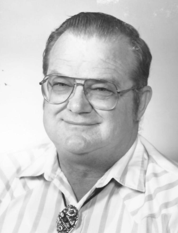Robert Bedford Obituaries