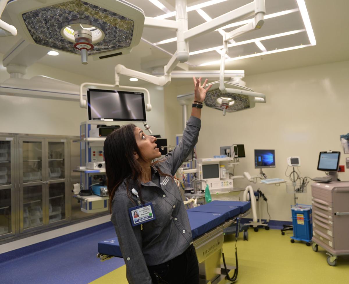 Kaiser Dublin Medical Complex to Open Officially on May 20 News